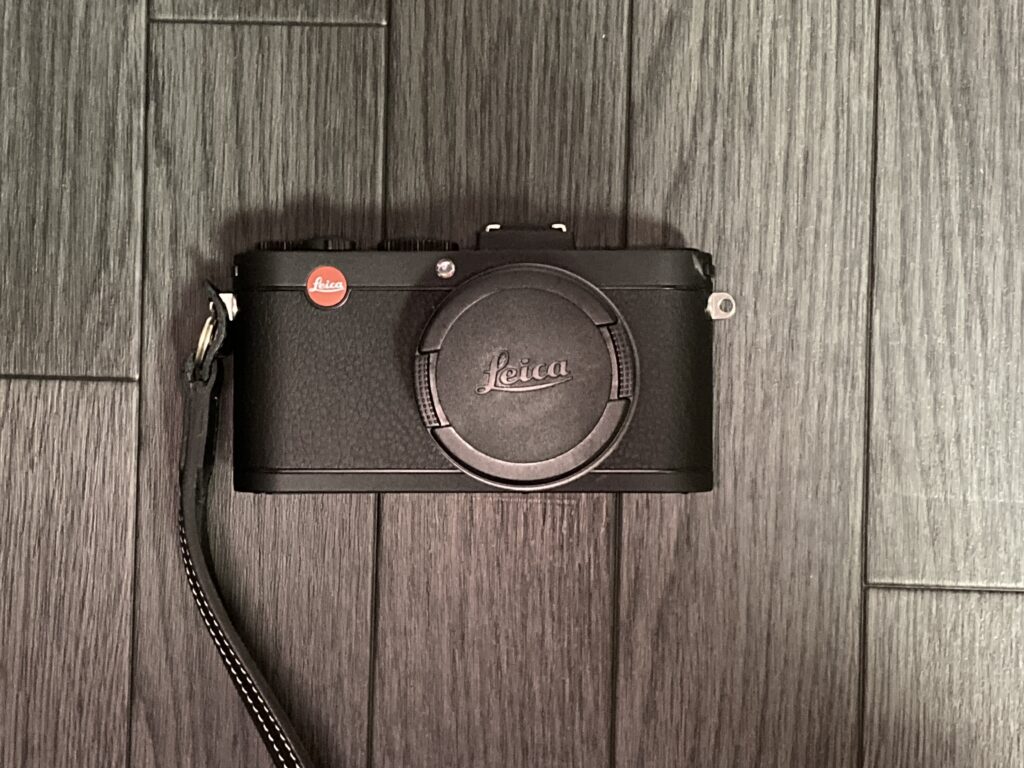 leica x2 2021